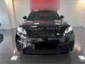 2018 Land Rover Range Rover Velar
