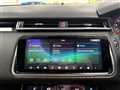 2018 Land Rover Range Rover Velar