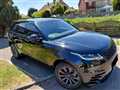 2018 Land Rover Range Rover Velar