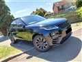 2018 Land Rover Range Rover Velar