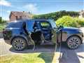 2018 Land Rover Range Rover Velar