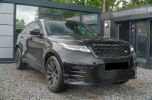 2018 Land Rover Range Rover Velar