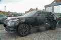 2018 Land Rover Range Rover Velar