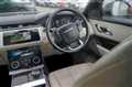 2018 Land Rover Range Rover Velar
