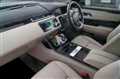 2018 Land Rover Range Rover Velar