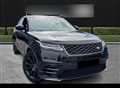 2018 Land Rover Range Rover Velar