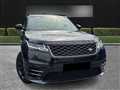 2018 Land Rover Range Rover Velar