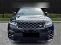 2018 Land Rover Range Rover Velar