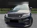 2018 Land Rover Range Rover Velar