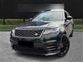 2018 Land Rover Range Rover Velar
