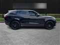 2018 Land Rover Range Rover Velar
