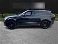 2018 Land Rover Range Rover Velar