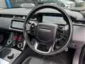 2018 Land Rover Range Rover Velar