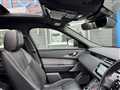 2018 Land Rover Range Rover Velar