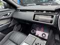 2018 Land Rover Range Rover Velar