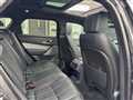 2018 Land Rover Range Rover Velar