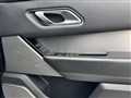 2018 Land Rover Range Rover Velar