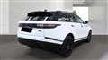 2018 Land Rover Range Rover Velar