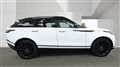 2018 Land Rover Range Rover Velar