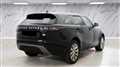 2018 Land Rover Range Rover Velar