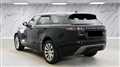 2018 Land Rover Range Rover Velar