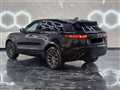 2018 Land Rover Range Rover Velar