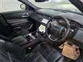 2018 Land Rover Range Rover Velar