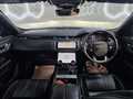 2018 Land Rover Range Rover Velar