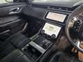 2018 Land Rover Range Rover Velar