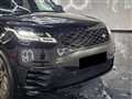 2018 Land Rover Range Rover Velar