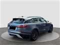 2018 Land Rover Range Rover Velar