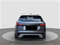 2018 Land Rover Range Rover Velar