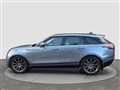 2018 Land Rover Range Rover Velar