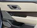 2018 Land Rover Range Rover Velar