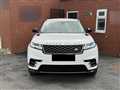 2018 Land Rover Range Rover Velar