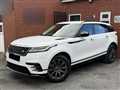2018 Land Rover Range Rover Velar