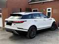 2018 Land Rover Range Rover Velar