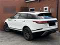 2018 Land Rover Range Rover Velar