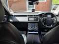 2018 Land Rover Range Rover Velar