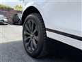 2018 Land Rover Range Rover Velar