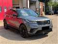 2018 Land Rover Range Rover Velar