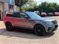 2018 Land Rover Range Rover Velar