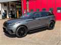 2018 Land Rover Range Rover Velar