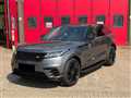 2018 Land Rover Range Rover Velar