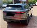 2018 Land Rover Range Rover Velar
