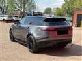 2018 Land Rover Range Rover Velar
