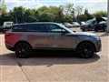 2018 Land Rover Range Rover Velar