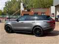 2018 Land Rover Range Rover Velar