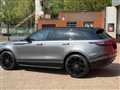 2018 Land Rover Range Rover Velar