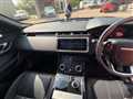 2018 Land Rover Range Rover Velar